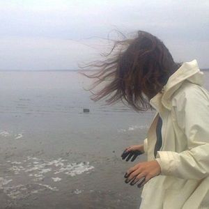 Meet your Posher, Alisha